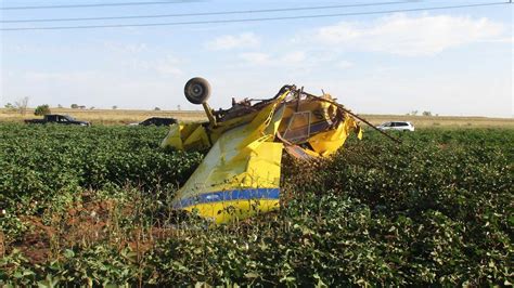 ‘gender Reveal Celebration In Texas Led To A Plane Crash The New York Times