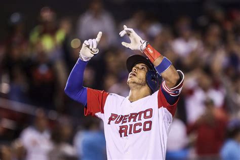 Carlos Correa cranks homer at World Baseball Classic - Houston Chronicle