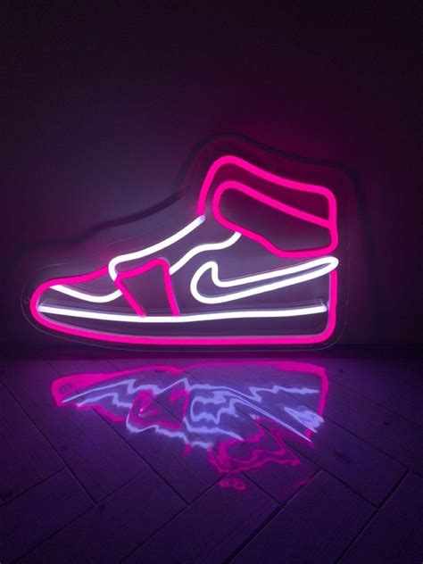 Neon Shoes Wallpapers - Top Free Neon Shoes Backgrounds - WallpaperAccess