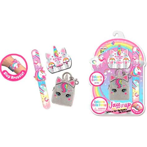 Set Diario Unicornio Hot Focus Punto Farma