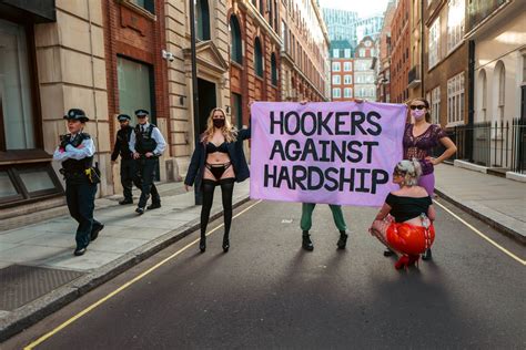 HAH Campaign On Twitter Today Is International Sex Worker Rights Day