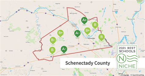 K 12 Schools In Schenectady County Ny Niche