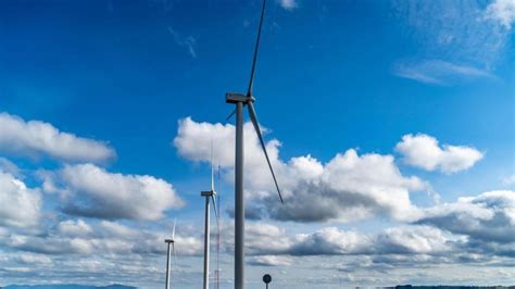 El TSXG decreta la suspensión cautelar de siete parques eólicos en Galicia