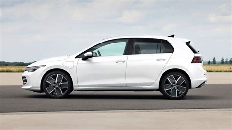 Volkswagen Golf Hatchback 1 5 ETSI 150 R Line 5dr DSG Lease Select