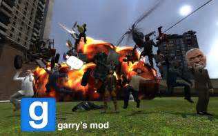 Image Garry S Mod Wallpaper By Doomaholic D361nhv Garrys Mod