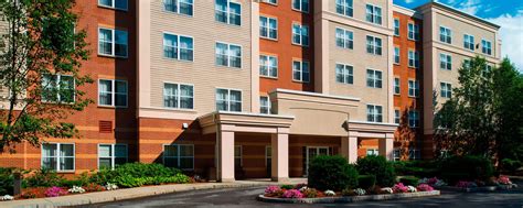 Framingham Hotels | Residence Inn Boston Framingham - Hotels in ...