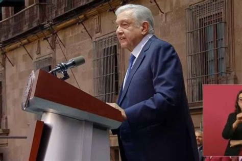 AMLO vulneró ley electoral por evento de su triunfo TEPJF El Momento