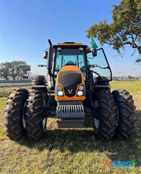 Trator Valtra Valmet Bt 210 4x4 Ano 13 Em Brasil Clasf Veiculos