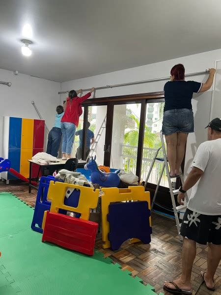 Novo Centro de Educação Infantil atenderá 27 crianças de 0 a 2 anos em