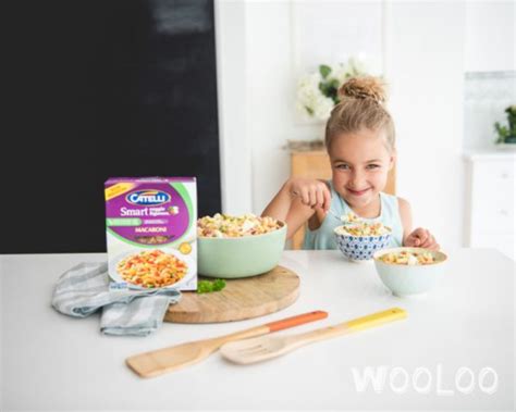 La Meilleure Salade De Macaroni Classique Wooloo