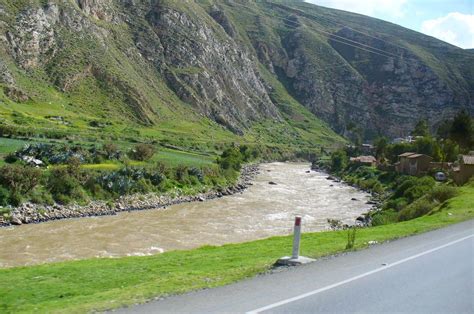 Foto de Huancayo, Perú