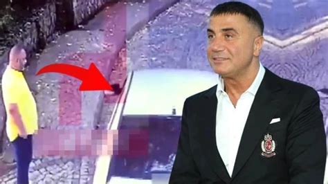 Sedat Peker In Evine D Zenlenen Silahl Sald R N N G R Nt Leri Ortaya