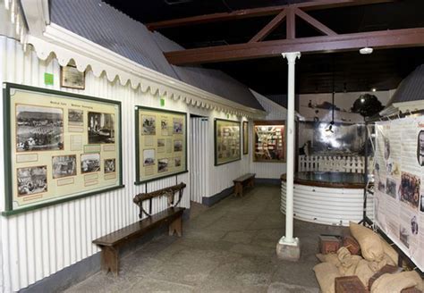 Ladysmith Siege Museum - Drakensberg Experience