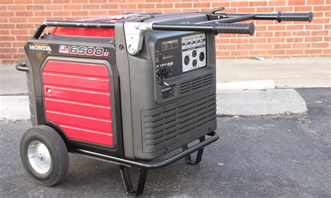 Portable Generators Repair