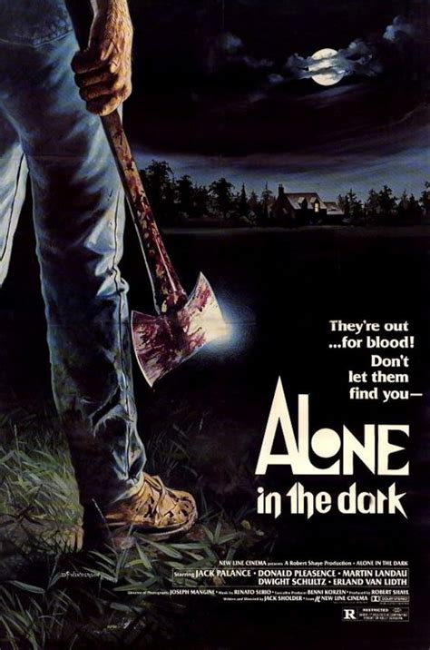 Alone In The Dark Imdb