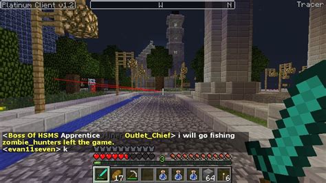 God Craft Minecraft Server