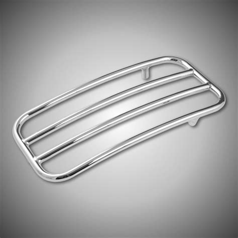 Luggage Rack For Saddlebags Honda Valkyrie F C Roadstyler