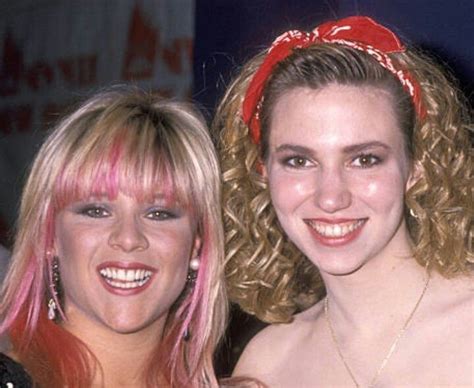 Pin De Theresa Miller Em Debbie Gibson Favorite 80s Singer