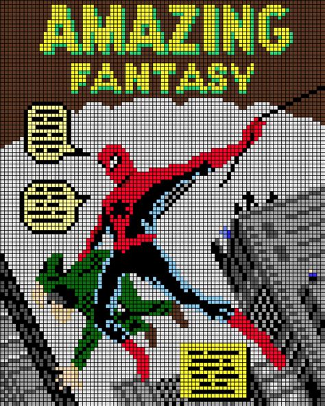 Tapestry Crochet Patterns Perler Bead Patterns Perler Beads Cross