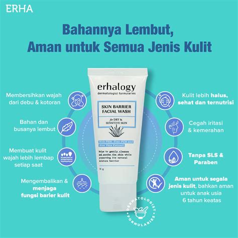 4 Rekomendasi Skincare Untuk Memperkuat Skin Barrier Ayawanita