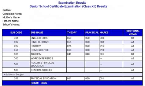 Percentage Calculator CBSE: How to Calculate % of Class 12th Result?