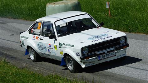 Bucklige Welt Rallye Vorschau Schindelegger Rallye Motorline Cc