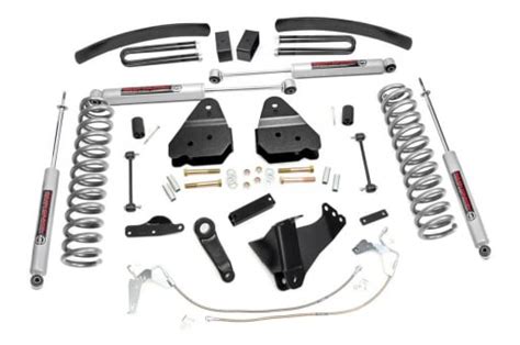 2010 Ford F 250 Super Duty Lift Kits For Trucks Jeeps And Utv 2 8 Inch