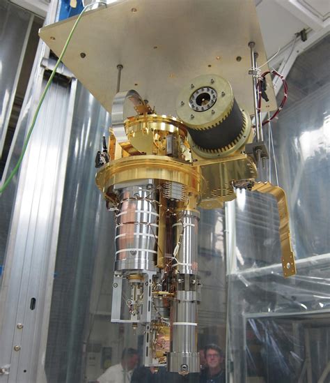 X Ray Vision To The Cosmos Jaxa Nasa Xrism Mission Ready For Liftoff