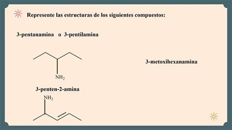 Nomenclatura Iupac De Las Aminas Youtube