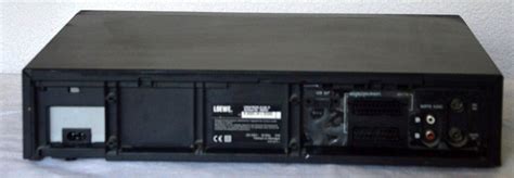 Videorecorder VHS Loewe 6156H (Gebraucht) in Collonges für CHF 75 – mit ...