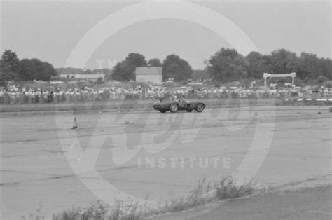 Scca Montgomery National Sports Car Races Revs Digital Library