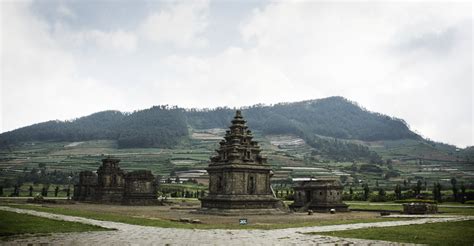 Haus Rekreasi 12 Tempat Wisata Di Dieng Ini Menunggu Kehadiran Kamu