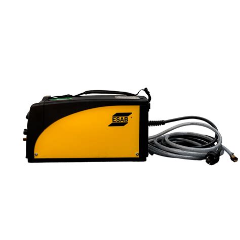 ESAB Caddy Tig 2200i TA34