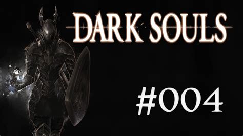 Let S Play Dark Souls 004 Seelen Farmen Auf Speed Full HD German