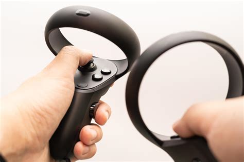 Samutprakarn Tail Ndia De Janeiro De Oculus Rift Touch