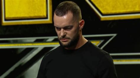 Finn Balor Hurt By Wrestlemania Absence