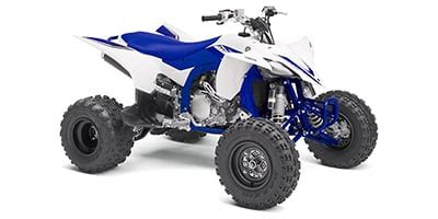 Yamaha Yfz R Cc Prices And Values J D Power