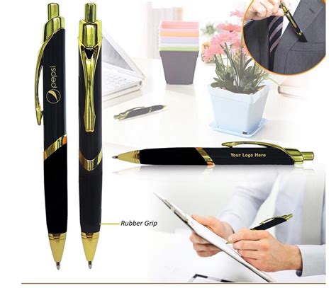 Branded Pens #customise it with your #company #logo Contact (+91 ...