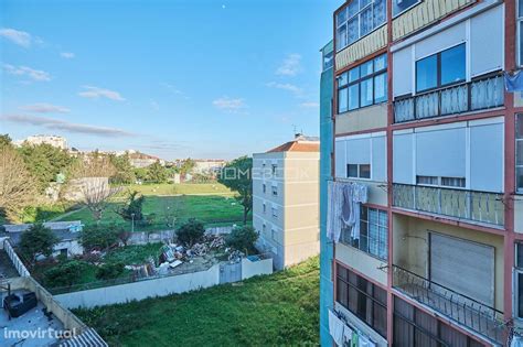 Apartamento T2 Renovado Amadora Mina De Água OLX Portugal