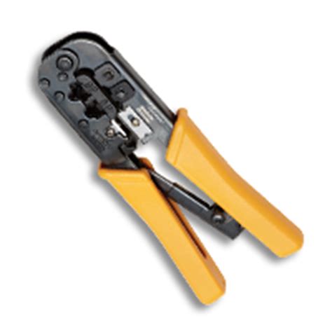 Fluke Networks 11212530 Modular Crimper