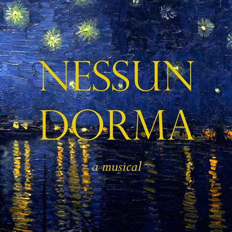 Nessun Dorma Various Artists