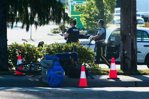 Tiroteo En Canad Deja Varios Muertos Y Heridos Mundo El Intransigente