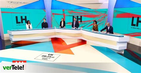 Rtve Rtve Detalla Cu Nto Cobran Los Tertulianos Que Participan En La