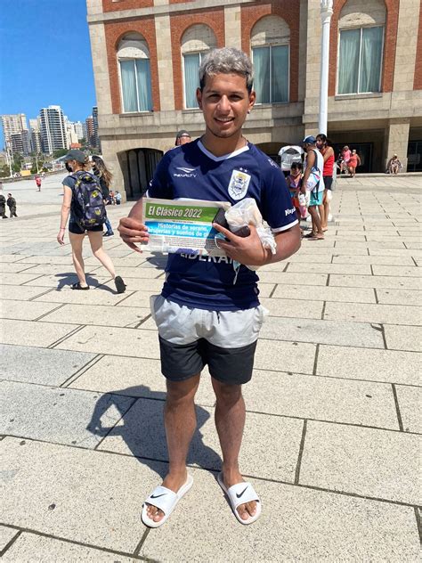 Los hinchas del Lobo coparon La Feliz - Diario Hoy En la noticia