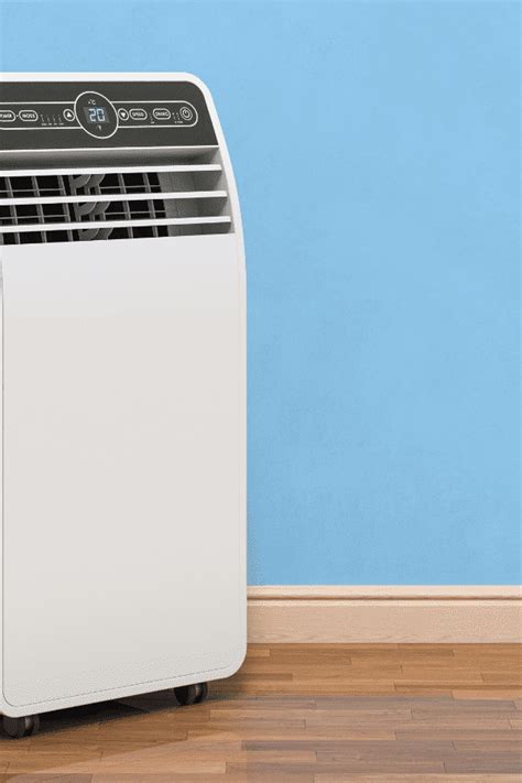 What E5 Error Code Means On Hisense Portable Air Conditioner And