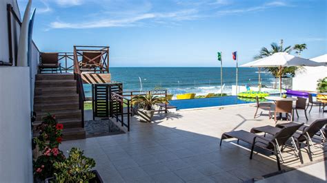 Casa Em Ce Praia Do Iguape Aquiraz Para Aluguel De Temporada