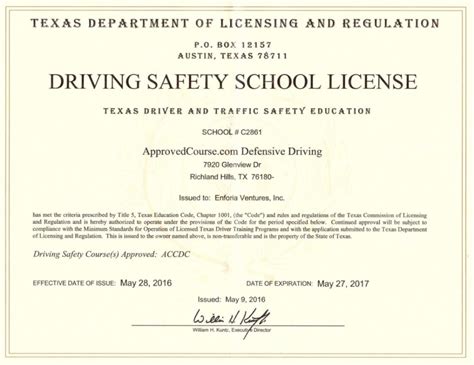 Texas Defensive Driving Course Final Exam Answers Driver Imp