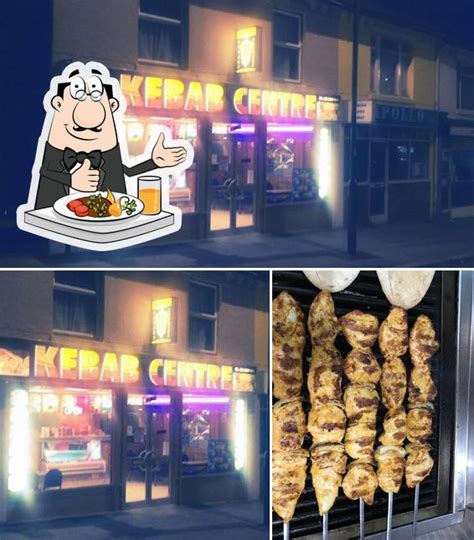 Kebab Centre In Southampton Restaurant Reviews