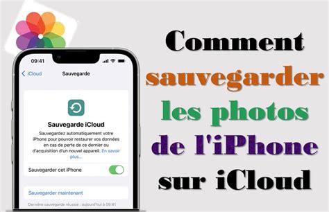 Comment Mettre Ses Photos Sur Icloud M Thodes Faciles