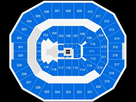 Yum Center Seating Chart Cabinets Matttroy